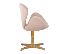 Кресло дизайнерское Swan images