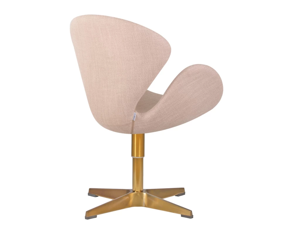 Кресло дизайнерское Swan