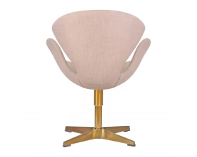 Кресло дизайнерское Swan images