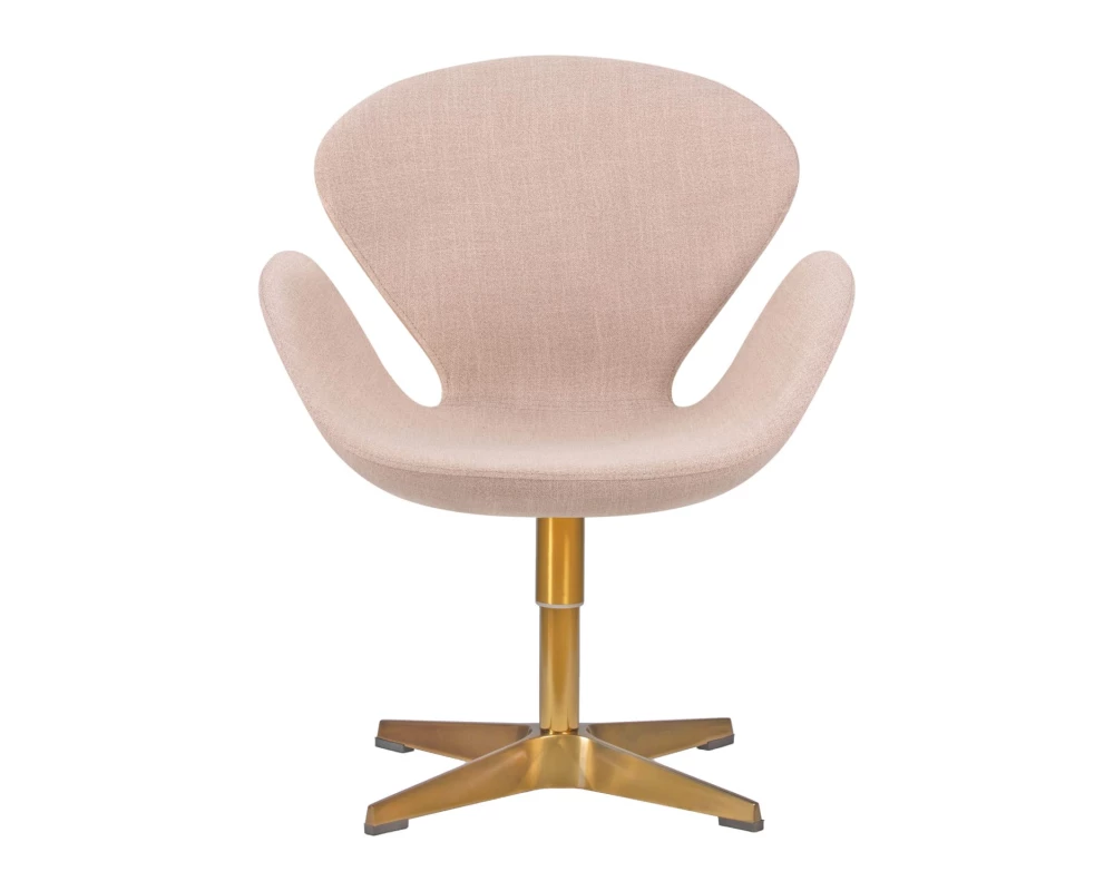 Кресло дизайнерское Swan