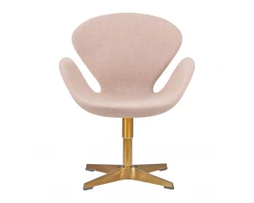 Кресло дизайнерское Swan images