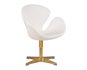 Кресло дизайнерское Swan images