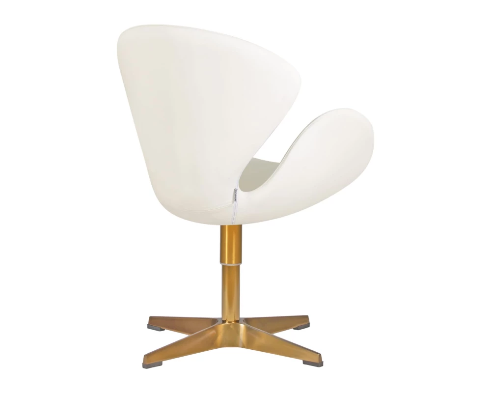 Кресло дизайнерское Swan