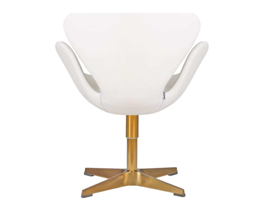 Кресло дизайнерское Swan