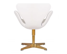 Кресло дизайнерское Swan images