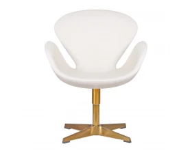 Кресло дизайнерское Swan images