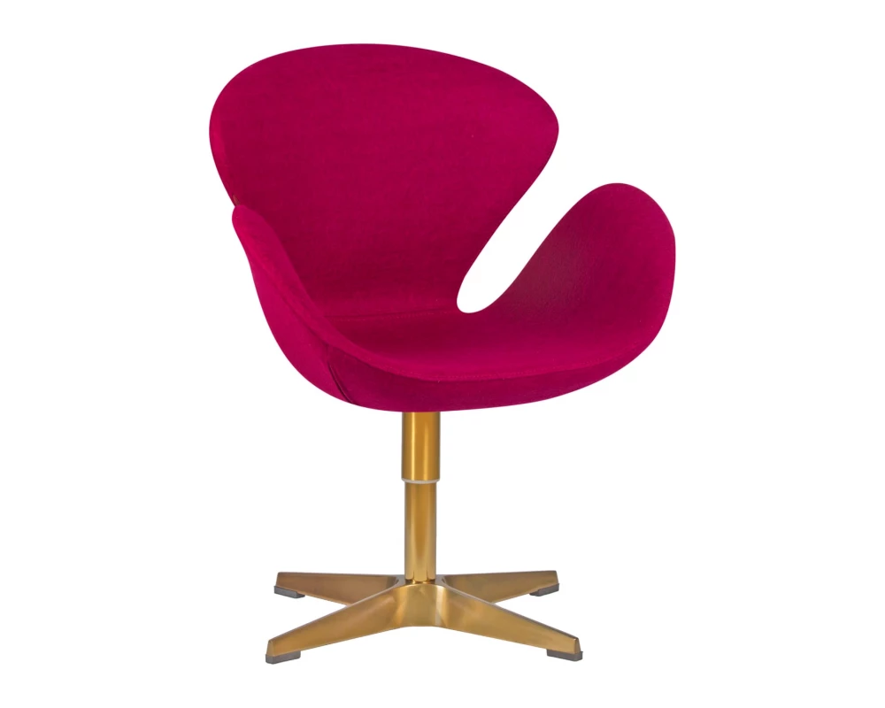 Кресло дизайнерское Swan