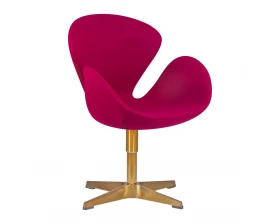 Кресло дизайнерское Swan images