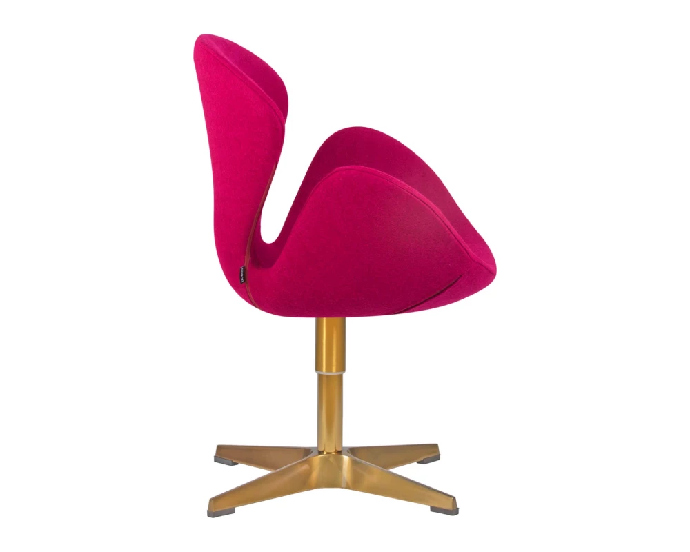 Кресло дизайнерское Swan