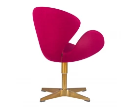 Кресло дизайнерское Swan images