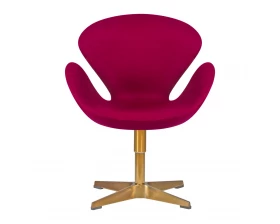 Кресло дизайнерское Swan images