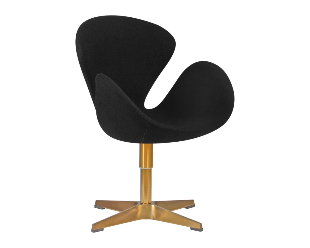 Кресло дизайнерское Swan