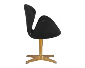 Кресло дизайнерское Swan images