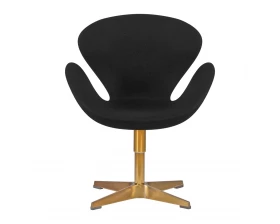 Кресло дизайнерское Swan images