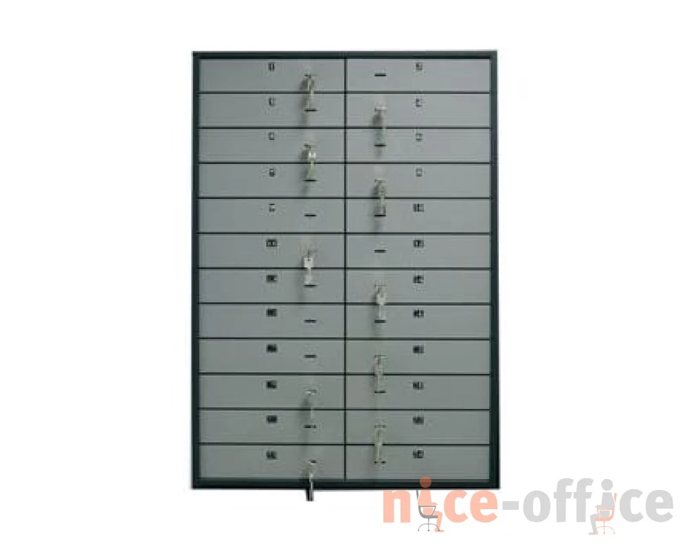 Блок депозитных ячеек DB-24