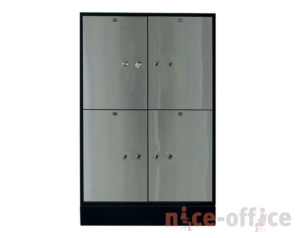 Блок депозитных ячеек DB-4S.DGL