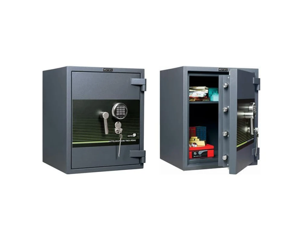 Сейф MDTB Banker-M 1055 2K
