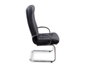 Кресло АТЛАНТ ХРОМ КОНФЕРЕНЦ images