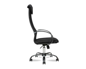 Кресло МГ-28 ХРОМ images