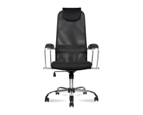 Кресло МГ-28 МТ ХРОМ images