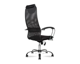 Кресло МГ-28 МТ ХРОМ images