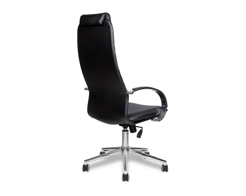 Кресло МГ-29 ХРОМ ПАУК