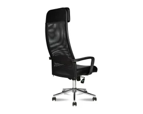 Кресло МГ17 ХРОМ ПАУК images