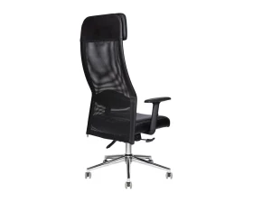 Кресло МГ18 709 ХРОМ ПАУК images