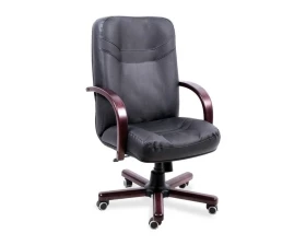 Кресло МИНИСТР ЭКСТРА КОРОТКИЙ images