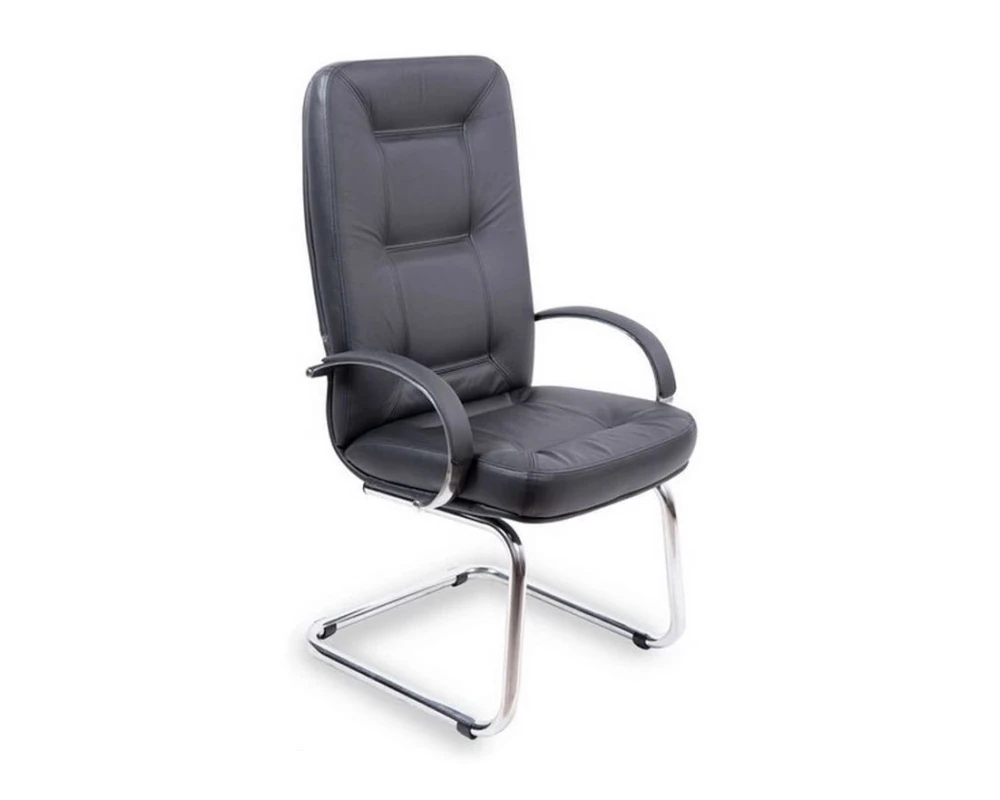 Кресло СЕНАТОР ХРОМ КОНФЕРЕНЦ