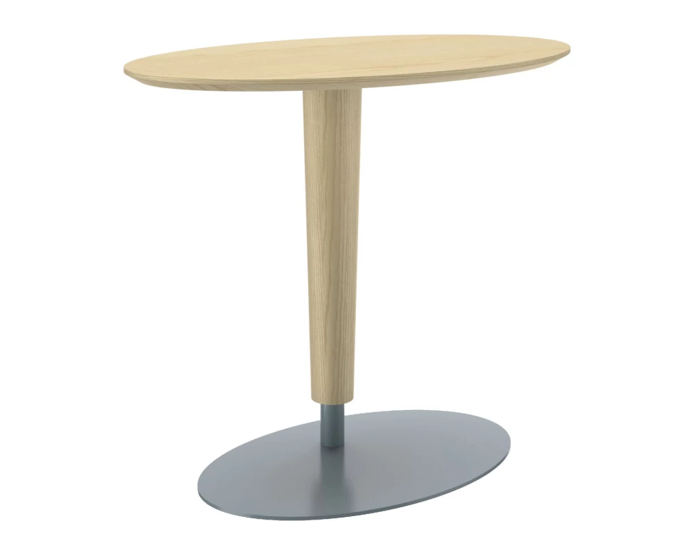 Стол матовый 1000х600х740 Levante