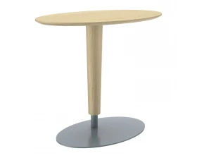 Стол матовый 1000х600х740 Levante images