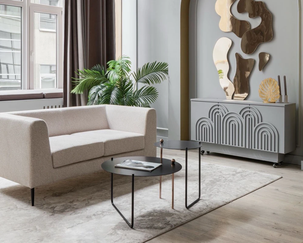 Комплект мягкой мебели Eva Up