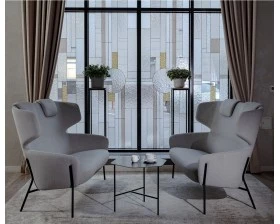 Комплект мягкой мебели Vento images