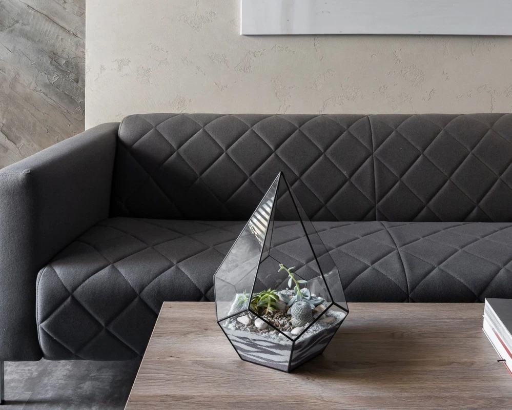 Комплект мягкой мебели Vispo