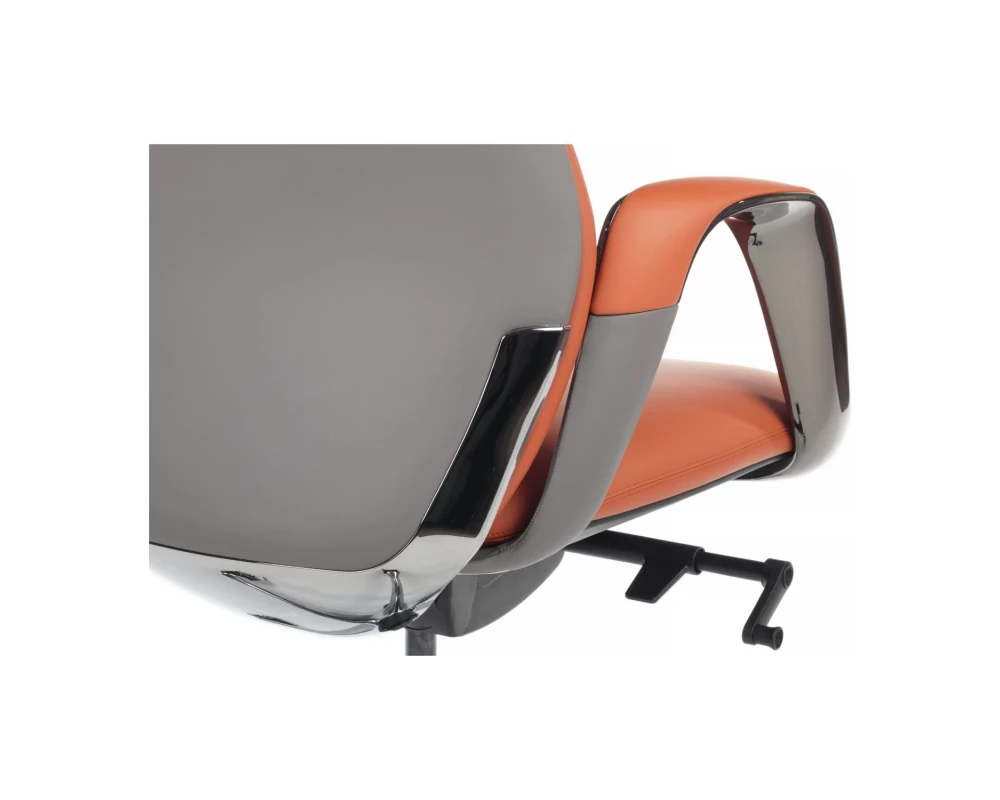 Кресло для руководителя RV DESIGN Napoli (YZPN-YR020)