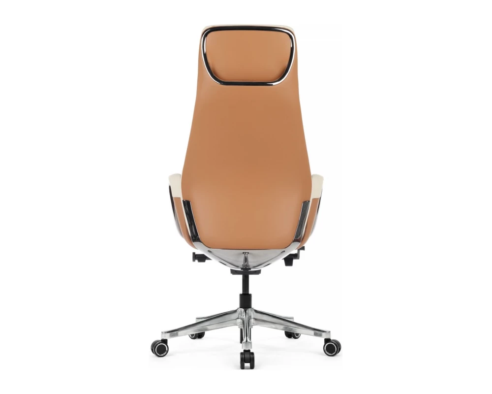 Кресло для руководителя RV DESIGN Napoli (YZPN-YR020)