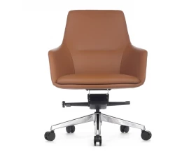 Кресло для руководителя RV DESIGN Soul-M (B1908) images