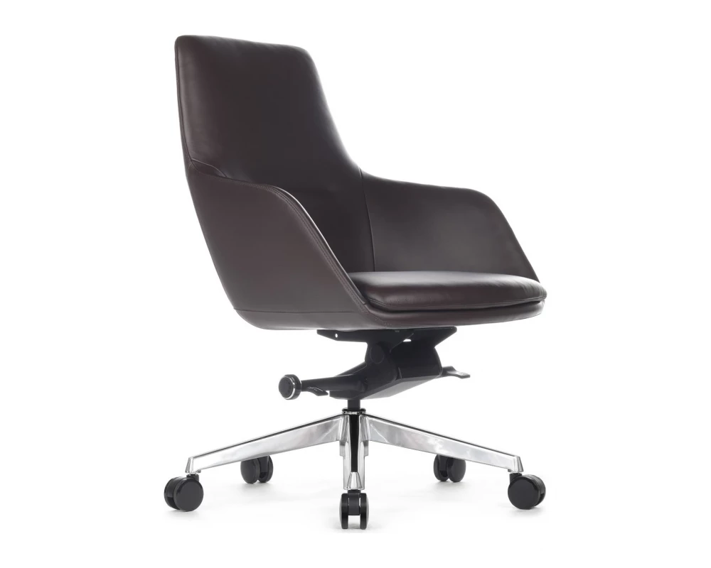 Кресло для руководителя RV DESIGN Soul-M (B1908)