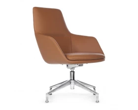 Кресло для руководителя RV DESIGN Soul-ST (С1908) images