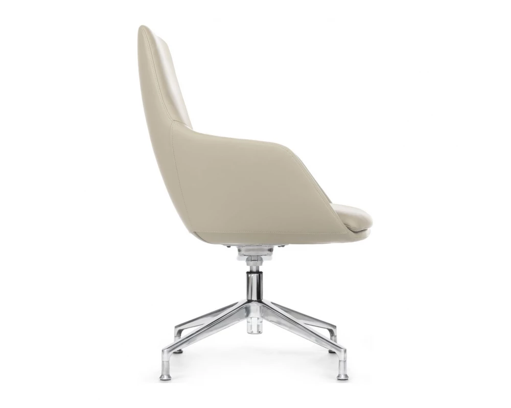 Кресло для руководителя RV DESIGN Soul-ST (С1908)