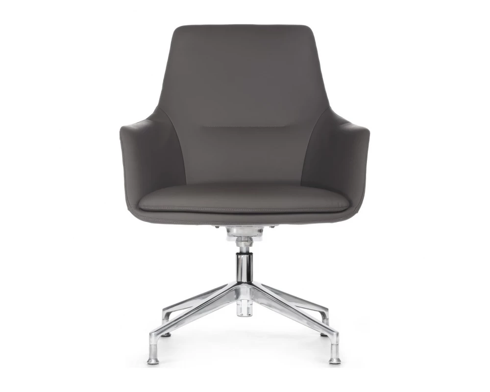 Кресло для руководителя RV DESIGN Soul-ST (С1908)