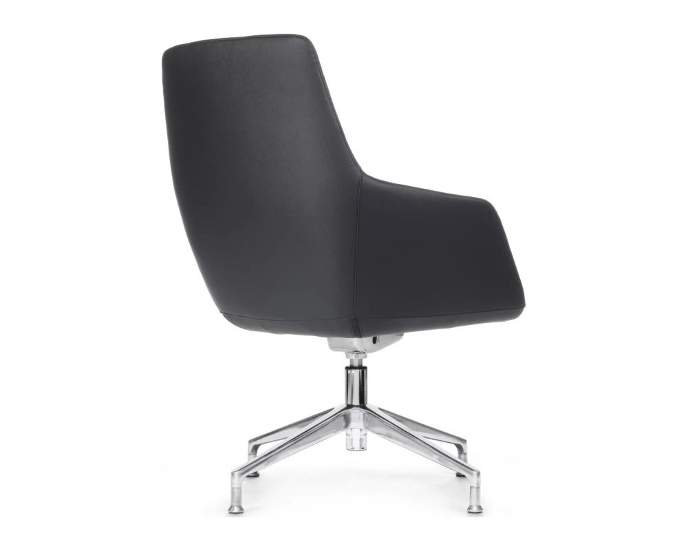 Кресло для руководителя RV DESIGN Soul-ST (С1908)