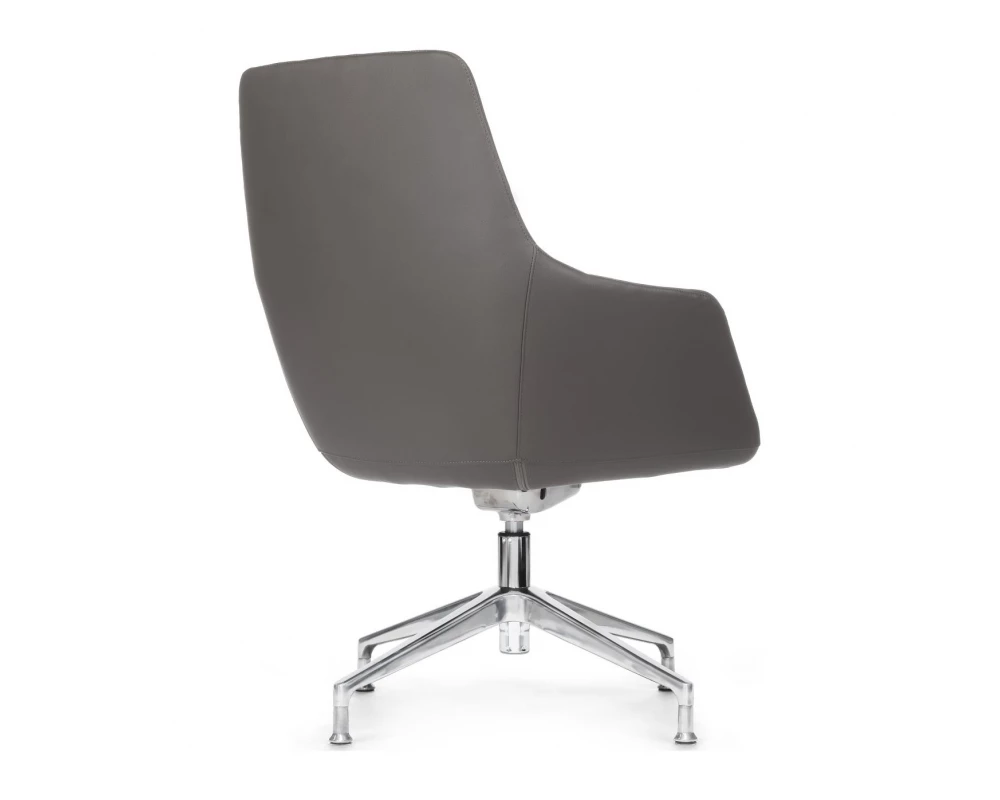 Кресло для руководителя RV DESIGN Soul-ST (С1908)