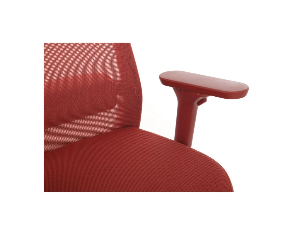 Кресло руководителя RV DESIGN Work (W-218C)