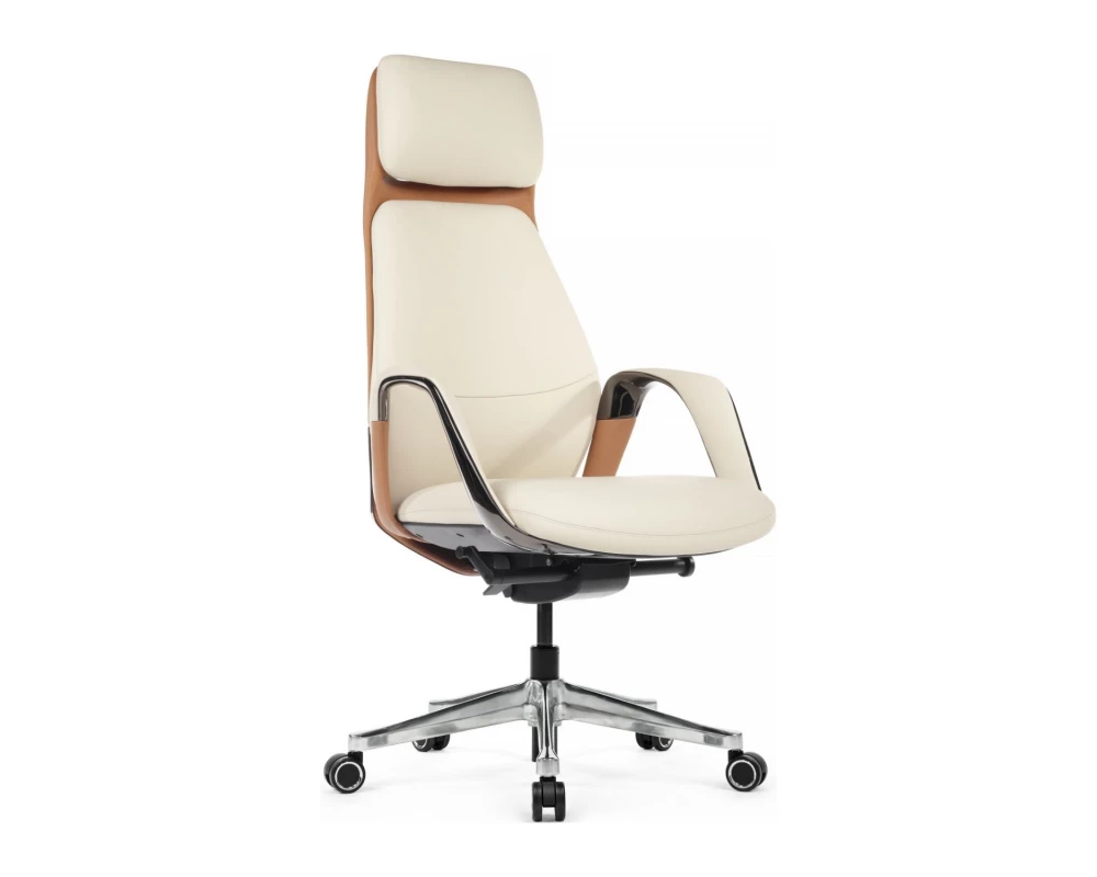 Кресло для руководителя RV DESIGN Napoli (YZPN-YR020)