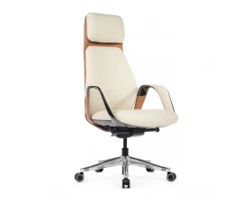 Кресло для руководителя RV DESIGN Napoli (YZPN-YR020) images