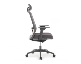 Кресло руководителя RV DESIGN Work (W-218C) images