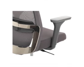 Кресло руководителя RV DESIGN Work (W-218C) images