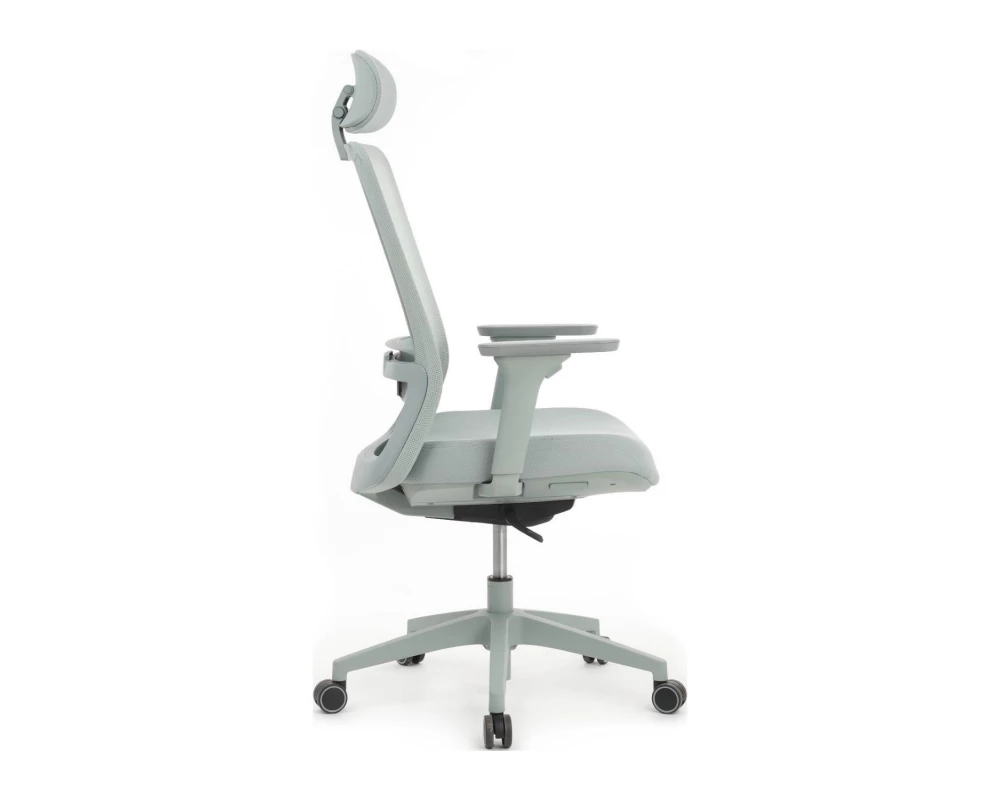 Кресло руководителя RV DESIGN Work (W-218C)